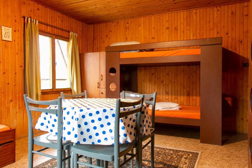 Villa Turisticky Raj Hrabušice Habitación foto